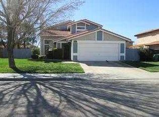 4552 Dowel Ave, Palmdale, CA 93552