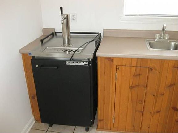 Kegerator