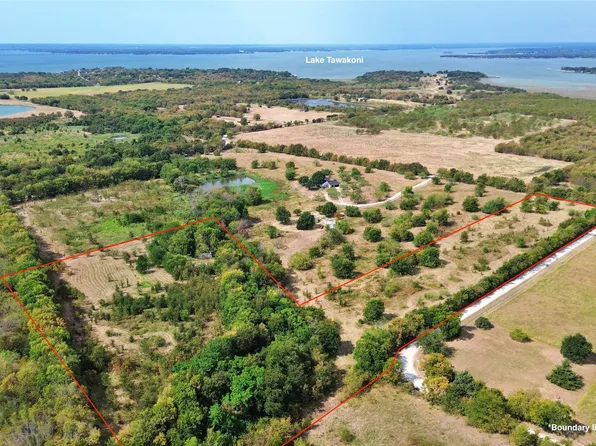 County Road 3409, Lone Oak, TX 75453
