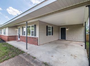 1607 Sidney St, Malden, MO 63863
