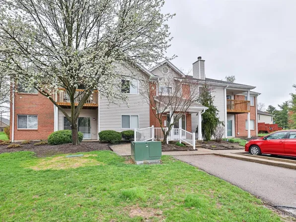 8507 Island Pines Pl APT 7, Maineville, OH 45039