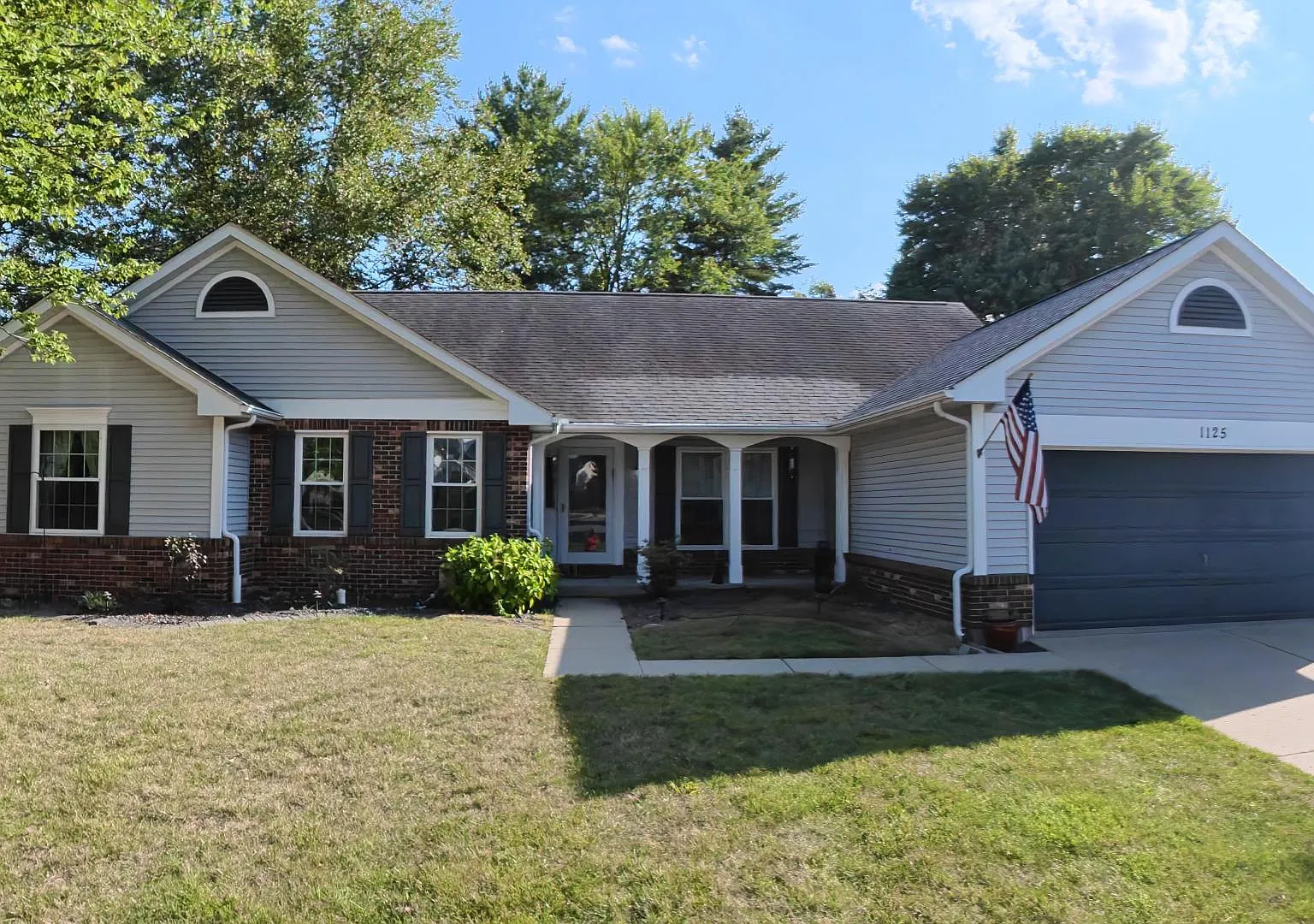 1125 Butternut Lane - 1 — Photo 1
