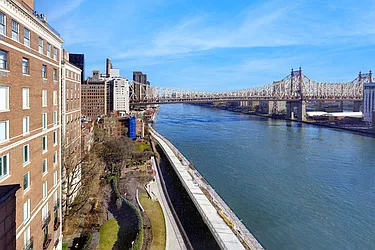 25 Sutton Place South, #16E