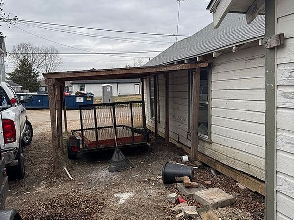 109 Griffin St, Waxahachie, TX 75165