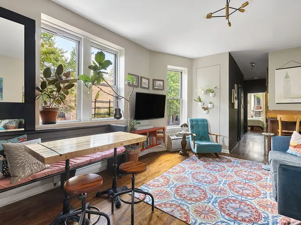 164 Bond St APT 2B, Brooklyn, NY 11217