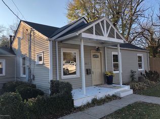 2812 Montrose Ave, Louisville, KY 40205