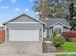 7123 38th St NE, Marysville, WA 98270