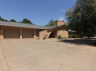 6811 Peoria Ave, Lubbock, TX 79413