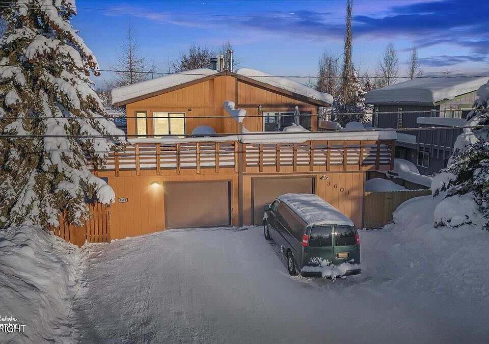 3581 E 20th Ave, Anchorage, AK 99508 | Zillow