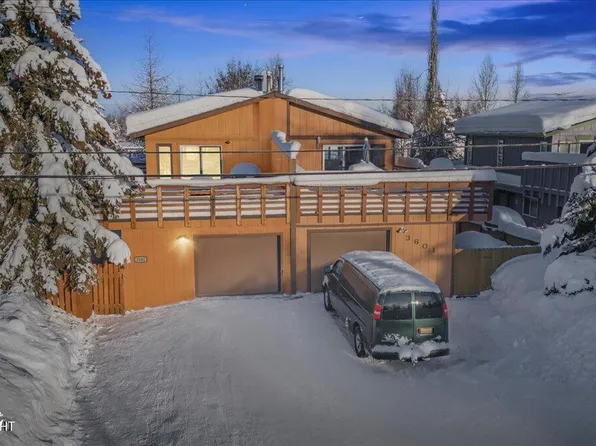 3581 E 20th Ave, Anchorage, AK 99508