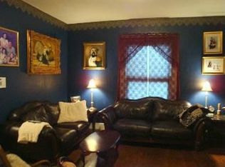 2300 8th St, Wichita Falls, TX 76301