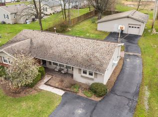 1198 Allen St, Scottsburg, IN 47170