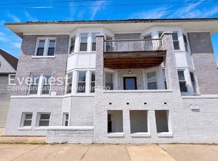 9429 Brush St #1B, Detroit, MI 48202