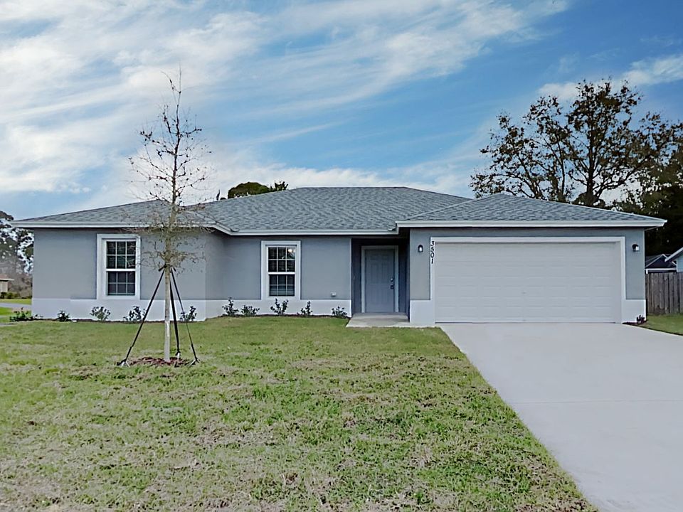 1st image of 3501 SW Margela St