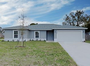 3501 SW Margela St, Port Saint Lucie, FL 34953