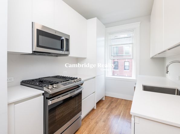 19 Forest St #32T