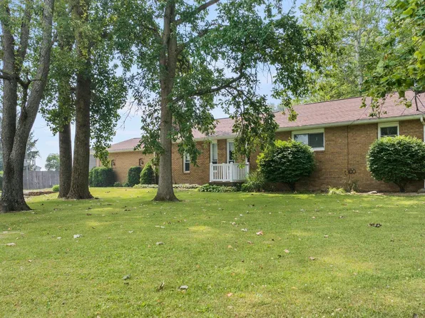 461 E 1200th Rd N, Huntington, IN 46750