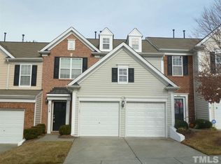 8704 Wild Magnolia Dr, Raleigh, NC 27617