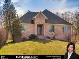 6545 Shamel Dr, Indianapolis, IN 46278