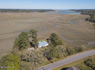 1617 Carolina Ave, Beaufort, SC 29906