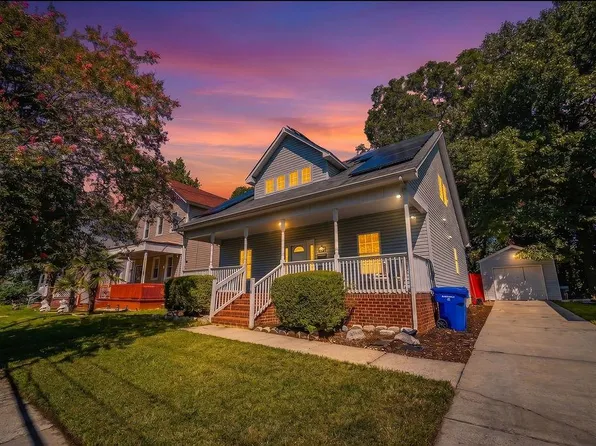 722 Thayor St, Norfolk, VA 23504