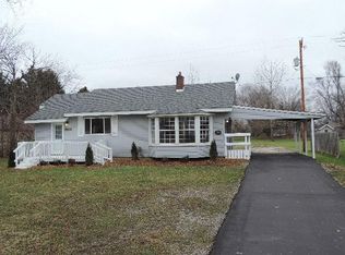 8026 Seymour Rd, Gaines, MI 48436