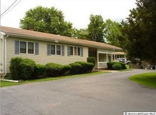 1016 Sycamore Ave, Tinton Falls, NJ 07724