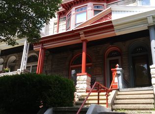 349 Spring St, Reading, PA 19601