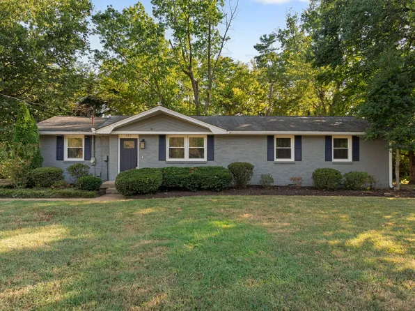 117 Stable Rd, Franklin, TN 37069