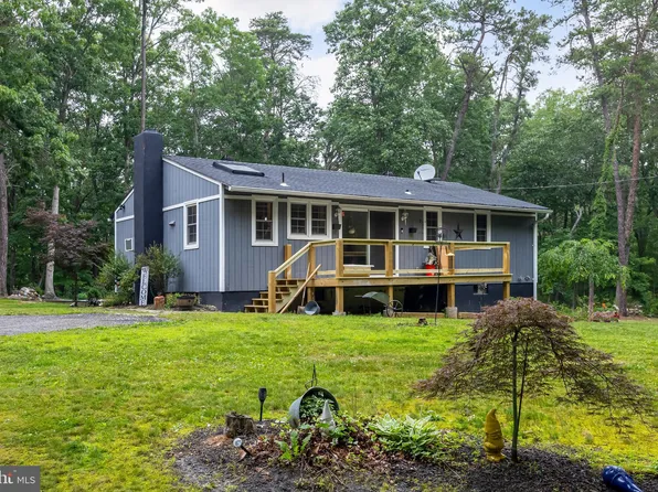 535 Friesburg Aldine Rd, Elmer, NJ 08318