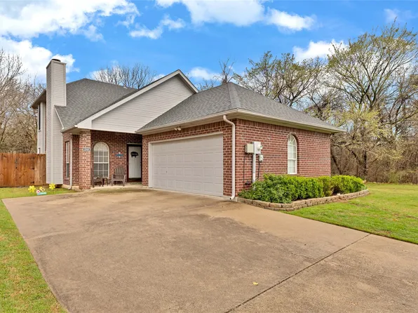 1944 Hobart Ln, Lewisville, TX 75067