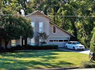 3004 Mona Dr, Longview, TX 75601