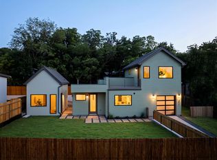 3414 Clarkson Ave, Austin, TX 78722