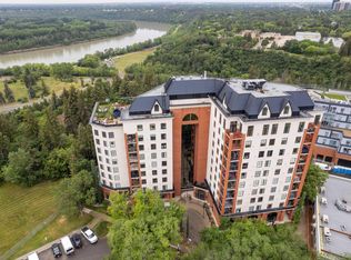 10108 125th St NW UNIT 604, Edmonton, AB T5N4B6