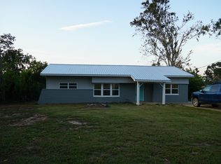 4466 Decatur St, Marianna, FL 32446