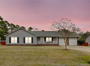 8606 Tangletree Dr, Linden, NC 28356