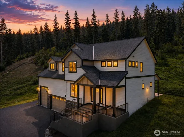 660 Stone Ridge Drive, Cle Elum, WA 98922