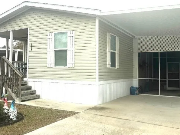 2450 SW 38th Ave #118, Ocala, FL 34474