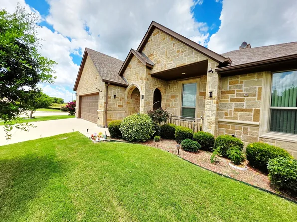 1021 Saint Matthew Cir, Royse City, TX 75189