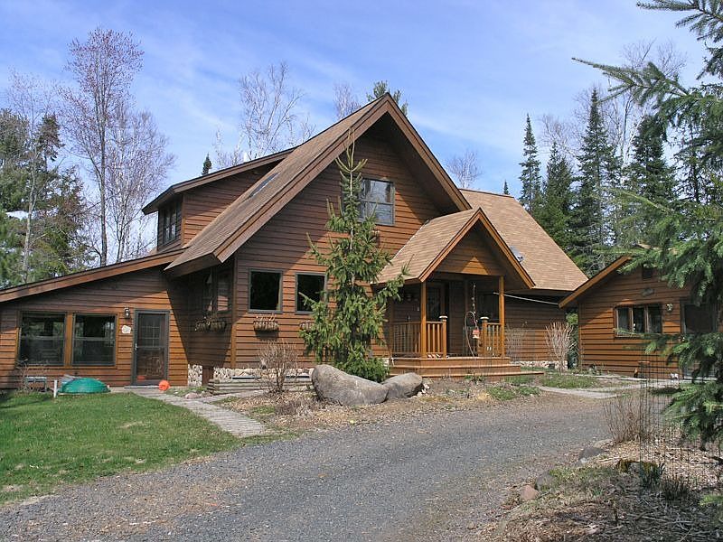 Stunning 3 BR chalet