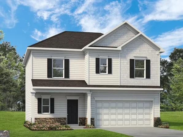 594 Summerfield Ln, Cartersville, GA 30120