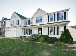 4916 Forder Oaks Ct, Saint Louis, MO