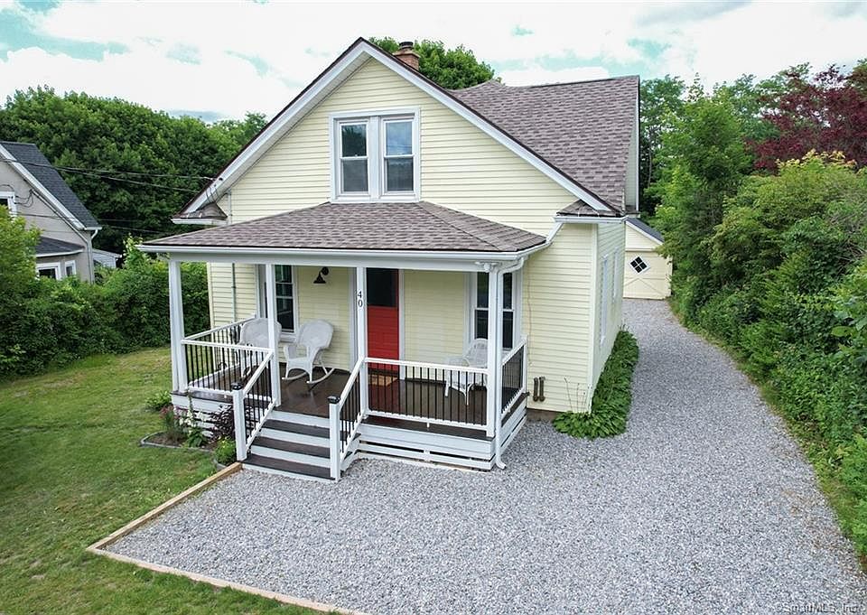 40 Highland Ave, Bantam, CT 06750 MLS 170586669 Zillow