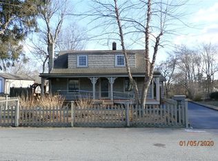 32 Collation Cir, North Kingstown, RI 02852