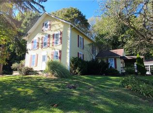 3786 Canal Rd, Wooster, OH 44691