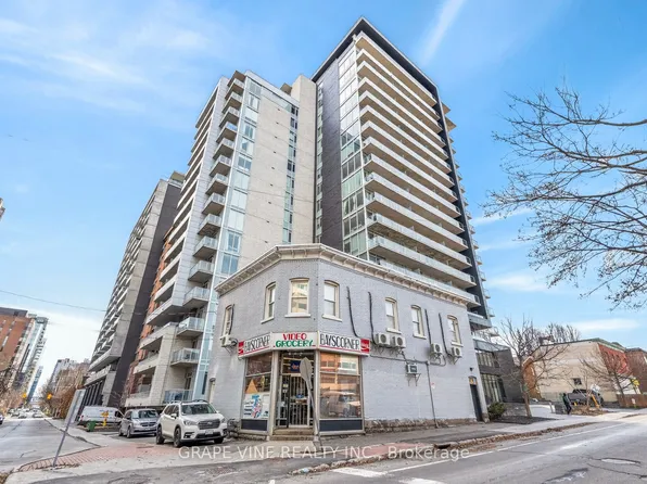 255 Bay St #1010, Ottawa, ON K1R 0C5