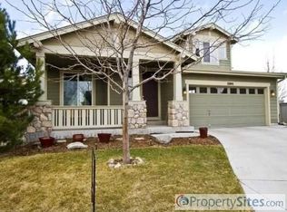 10841 Fox Sedge Way, Highlands Ranch, CO 80126