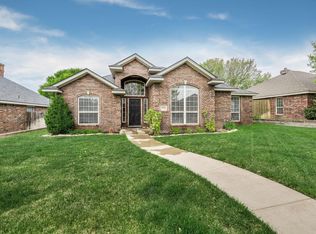 8504 San Antonio Dr, Amarillo, TX 79118
