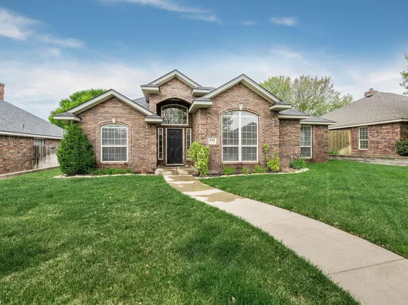 8504 San Antonio Dr, Amarillo, TX 79118