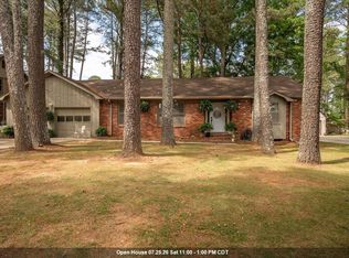 3419 Tanglewood Dr SW, Decatur, AL 35603